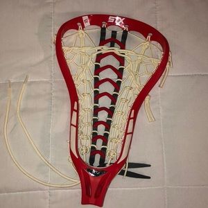 Lacrosse Head